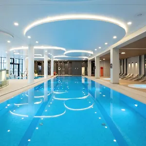  Apartment Chilliapartamenty - Polanki Aqua A307 - Wydmowy