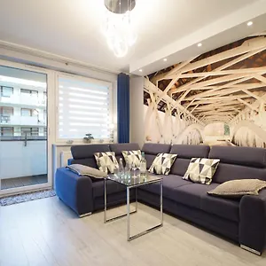  Apartment Dobra Energia