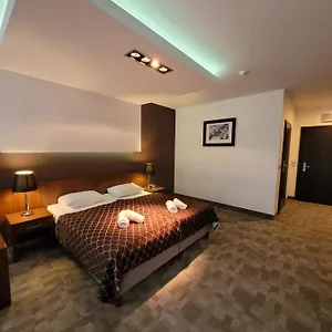 Apartmán Diva, Kolobřeh