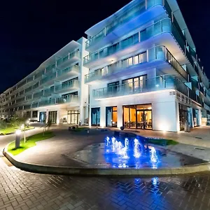  Apartment Polanki Aqua Nielimitowany Dostep Do Basenow - Miejsce Postojowe Free